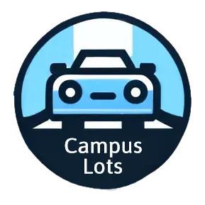 CampusLots by Kareem Ellis