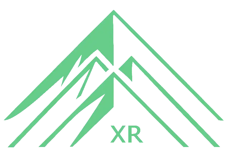 SummitXR by Kareem Ellis